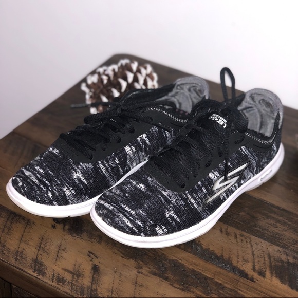 skechers go step womens shoes